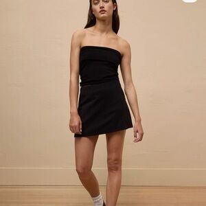 Aerie It Knit Skort
